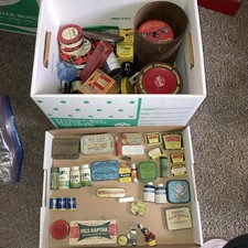 Lot vintage collectible for sale  Paso Robles
