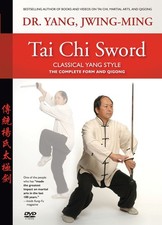 Usado, Tai Chi Sword (YMAA) comprar usado Usado, Tai Chi Sword (YMAA) comprar usado  Enviando para Brazil