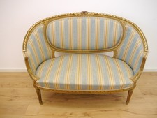 Louis seize sofa gebraucht kaufen Louis seize sofa gebraucht kaufen  Eberswalde