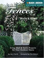 Fences walls gates for sale  UK
