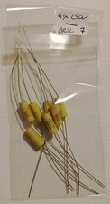 Condensatore polipropilene ass usato  Romano di Lombardia