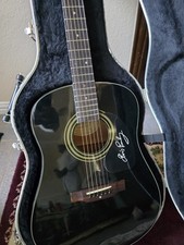 Epiphone elvis presley for sale  Desoto