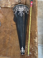 Vintage metal wall for sale  Naples