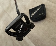 Taylormade spider tour for sale  DUNSTABLE