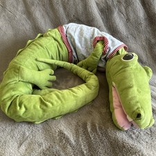 Ikea fabler krokodil for sale  TUNBRIDGE WELLS