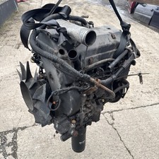 2004 iveco 2.8 for sale  LISBURN