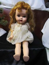 Vintage ideal doll for sale  Canyon Country