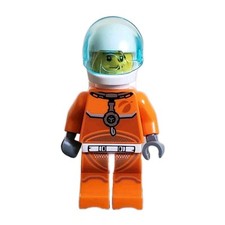 Lego city astronaute d'occasion Lego city astronaute d'occasion  Pontvallain