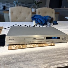 Cambridge audio dvd55 for sale  PETERBOROUGH