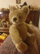 Vintage steiff original for sale  DUMFRIES