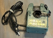 Drill doctor model for sale  Jackson