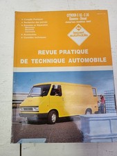 Revue technique expert d'occasion  Achicourt