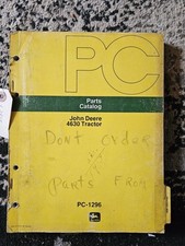 Original john deere for sale  Sand Lake