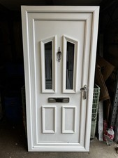 Upvc front door for sale  ROCHESTER