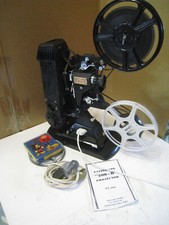 Projecteur pathe pathescope d'occasion  Le Pontet