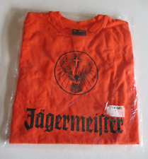 Jägermeister damen shirt gebraucht kaufen  Hamburg