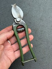 Vintage gardeners secateurs d'occasion  Expédié en Belgium