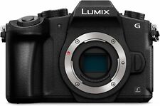 Panasonic lumix g85 for sale  Richmond