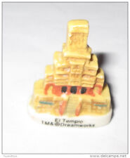 Feve intermarche 2001 d'occasion  Manduel