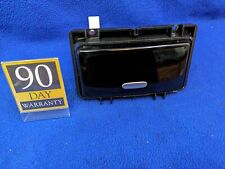 Cinzeiro preto console central dianteiro ou traseiro Bentley Continental GTC Flying Spur comprar usado  Enviando para Brazil