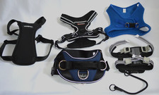 Lot dog harnesses for sale  USA