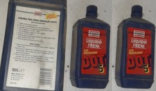 1000 liquido freni usato  Savigliano