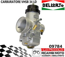 Carburatore dell orto usato  Palermo