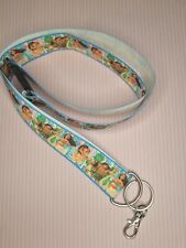 Moana lanyard neck for sale  WARRINGTON