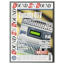 Sound sound magazine for sale  GREAT YARMOUTH