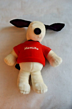 Metlife snoopy plush for sale  Tulsa