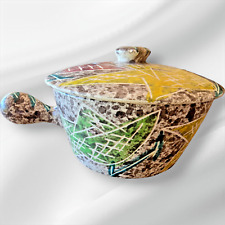 Vintage french vallauris d'occasion  Rousset