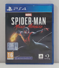 Spider man miles usato  Macerata