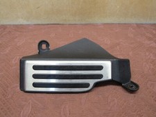 2006-2009 Pontiac Solstice Dead Pedal Kick Panel apoio para os pés fabricante de equipamento original 15911803 comprar usado  Enviando para Brazil