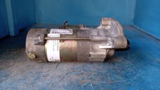 Motorino avviamento per usato  Italia