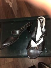 Size shoes sandel for sale  WALTON ON THE NAZE
