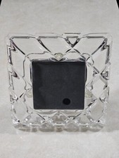 Vintage crystal picture for sale  Denver