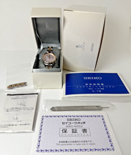 Seiko 1b25 oah0 usato  Spedire a Italy