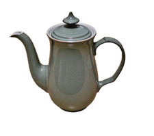 Kaffeekanne denby manor gebraucht kaufen  Potsdam