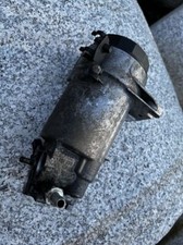 ölfiltergehäuse bmw e38 gebraucht kaufen  Riedering