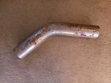 Exhaust tube pipe for sale  NANTWICH