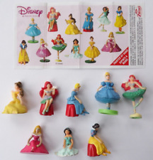 Zaini disney princess gebraucht kaufen  Waltershausen