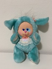 Garrafa mágica vintage Tyco animal de estimação verde água cachorro 1991 comprar usado  Enviando para Brazil
