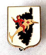 Insignes air a957 d'occasion  Magné