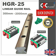 Hgr serie linearlagerführung gebraucht kaufen  Versand nach Germany
