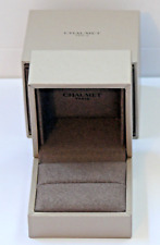 Chaumet schmuck box gebraucht kaufen  Baden-Baden