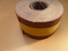 Schleifrollen schleifpapier ro gebraucht kaufen  Schöntal