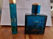 Flacons eau toilette d'occasion  Juvisy-sur-Orge