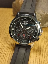 Herren marken armbanduhr gebraucht kaufen  Weida