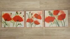 Set tableaux cadres d'occasion  Montpellier-