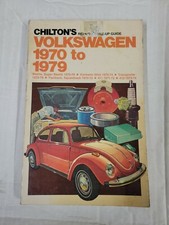 1970 1979 volkswagen for sale  Joplin